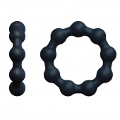 Темно-серое эрекционное кольцо Maximize Ring - Dorcel - в Северодвинске купить с доставкой