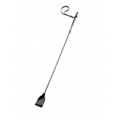 Стек с металлической ручкой - 67 см. - Crazy Handmade - купить с доставкой в Северодвинске