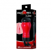 Мега-мастурбатор-ротик Flora - Baile - в Северодвинске купить с доставкой