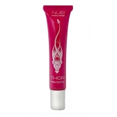 Гель унисекс для усиления оргазма Thor Fire Gel - 10 мл. - Nuei cosmetics - купить с доставкой в Северодвинске