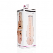 Мастурбатор-анус Fleshlight Girls - Elsa Jean Treat - Fleshlight - в Северодвинске купить с доставкой