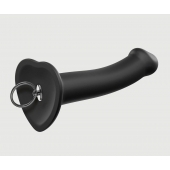 Набор из 3 колец Strap-On-Me Dildo Ring - Strap-on-me - купить с доставкой в Северодвинске