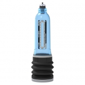 Синяя гидропомпа Bathmate HydroMAX8 - Bathmate - в Северодвинске купить с доставкой