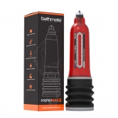 Красная гидропомпа Bathmate HydroMAX8 - Bathmate - в Северодвинске купить с доставкой