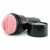 Мастурбатор-вагина Fleshlight - Pink Lady Vortex - Fleshlight - в Северодвинске купить с доставкой