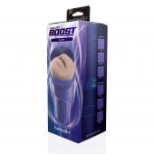 Мастурбатор-ротик Fleshlight Boost Blow - Fleshlight - в Северодвинске купить с доставкой