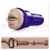 Мастурбатор-ротик Fleshlight Boost Blow - Fleshlight - в Северодвинске купить с доставкой