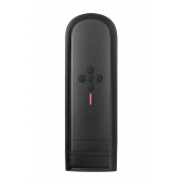 Нереалистичный мастурбатор Solace - Lovense - в Северодвинске купить с доставкой