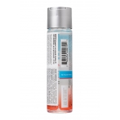 Возбуждающий лубрикант на водной основе JO Personal Lubricant H2O Warming - 120 мл. - System JO - купить с доставкой в Северодвинске