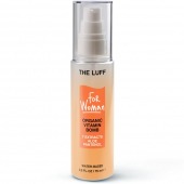 Интимный гель-сыворотка на водной основе Organic Vitamin Bomb - 75 мл. - THE LUFF - купить с доставкой в Северодвинске