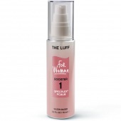 Интимный гель-сыворотка на водной основе Booster 1 - 75 мл. - THE LUFF - купить с доставкой в Северодвинске