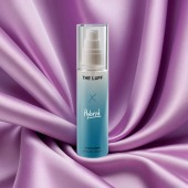 Интимный гель на водной основе Hybrid - 75 мл. - THE LUFF - купить с доставкой в Северодвинске