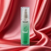 Интимный гель на водной основе Natural - 75 мл. - THE LUFF - купить с доставкой в Северодвинске