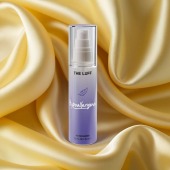 Интимный гель на водной основе Hypoallergenic - 75 мл. - THE LUFF - купить с доставкой в Северодвинске