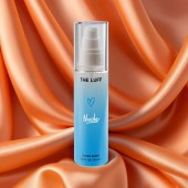 Интимный гель на водной основе Nude - 75 мл. - THE LUFF - купить с доставкой в Северодвинске