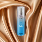 Интимный гель на водной основе Nude - 150 мл. - THE LUFF - купить с доставкой в Северодвинске