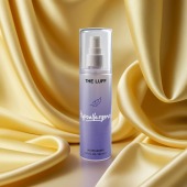 Интимный гель на водной основе Hypoallergenic - 150 мл. - THE LUFF - купить с доставкой в Северодвинске