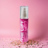 Интимный гель на водной основе Afrodisia Raspberry - 75 мл. - THE LUFF - купить с доставкой в Северодвинске