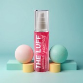 Интимный гель на водной основе Afrodisia Strawberry - 75 мл. - THE LUFF - купить с доставкой в Северодвинске