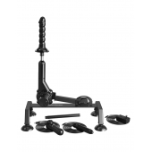 Секс-машина Body Dock Pro - Pipedream - купить с доставкой в Северодвинске