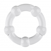 Набор из 3 эрекционных колец Erection Rings Set - Selopa - в Северодвинске купить с доставкой
