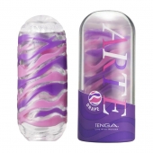 Мастурбатор Tenga Arte Drape - Tenga - в Северодвинске купить с доставкой