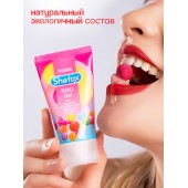 Интимная гель-смазка Shefox «Бабл гам» - 50 мл. - Shefox - купить с доставкой в Северодвинске