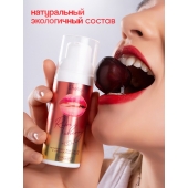 Интимная гель-смазка Shefox Premium «Спелая вишня» - 50 мл. - Shefox - купить с доставкой в Северодвинске