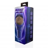 Мастурбатор-вагина Fleshlight Boost Bang - Fleshlight - в Северодвинске купить с доставкой