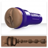 Мастурбатор-вагина Fleshlight Boost Bang - Fleshlight - в Северодвинске купить с доставкой