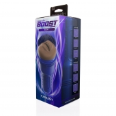 Мастурбатор-рот Fleshlight Boost Blow - Fleshlight - в Северодвинске купить с доставкой