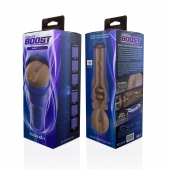 Мастурбатор-анус Fleshlight Boost Blast Female - Fleshlight - в Северодвинске купить с доставкой