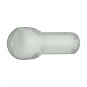 Люминесцентный мастурбатор-вагина FeelGlow Stroker - Kiiroo - в Северодвинске купить с доставкой