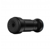 Ченый мастурбатор с интерактивная насадкой PowerBlow   Feel Pocket Stroker - Kiiroo - в Северодвинске купить с доставкой
