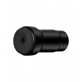 Черный мастурбатор Feel Pocket Stroker - Kiiroo - в Северодвинске купить с доставкой