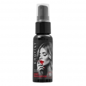 Съедобный гель Erotist Sweet Provocation Watermelon - 30 мл. - Erotist Lubricants - купить с доставкой в Северодвинске