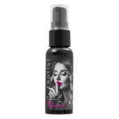 Съедобный гель Erotist Sweet Provocation Grapes - 30 мл. - Erotist Lubricants - купить с доставкой в Северодвинске