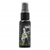 Съедобный гель Erotist Sweet Provocation Fruit Trio со вкусом киви, граната и яблока - 30 мл. - Erotist Lubricants - купить с доставкой в Северодвинске