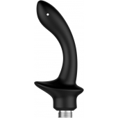 Набор из 2 насадок для анального душа Shower Douche Duo Kit Beginner - Nexus Range - купить с доставкой в Северодвинске