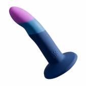 Страпон унисекс Romp Piccolo Pegging Kit - ROMP - купить с доставкой в Северодвинске