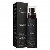Интимный гель с экстрактами нони, нима и клубники Luberium Delicate Waterbased - 100 мл. - Luberium - купить с доставкой в Северодвинске