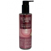 Лубрикант на водной основе Pleasure Lab с ароматом бабл-гам - 250 мл. - Pleasure Lab - купить с доставкой в Северодвинске