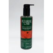 Лубрикант на водной основе Pleasure Lab с ароматом арбуза - 250 мл. - Pleasure Lab - купить с доставкой в Северодвинске