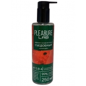 Лубрикант на водной основе Pleasure Lab с ароматом арбуза - 250 мл. - Pleasure Lab - купить с доставкой в Северодвинске