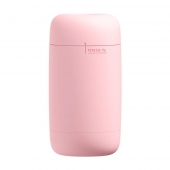 Розовый мастурбатор Tenga Puffy - Tenga - в Северодвинске купить с доставкой