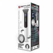 Мастурбатор с вибрацией и ротацией Kahleah - Baile - в Северодвинске купить с доставкой