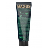 Интимный гель на водной основе MAXUS Alive Elixir - 75 мл. - Maxus - купить с доставкой в Северодвинске
