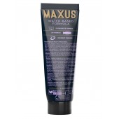 Интимный гель на водной основе MAXUS Peaceful Oasis - 75 мл. - Maxus - купить с доставкой в Северодвинске