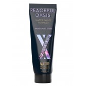 Интимный гель на водной основе MAXUS Peaceful Oasis - 75 мл. - Maxus - купить с доставкой в Северодвинске