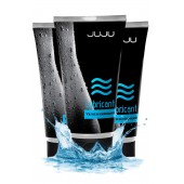 Набор из 3 увлажняющих лубрикантов JUJU - JuJu - купить с доставкой в Северодвинске